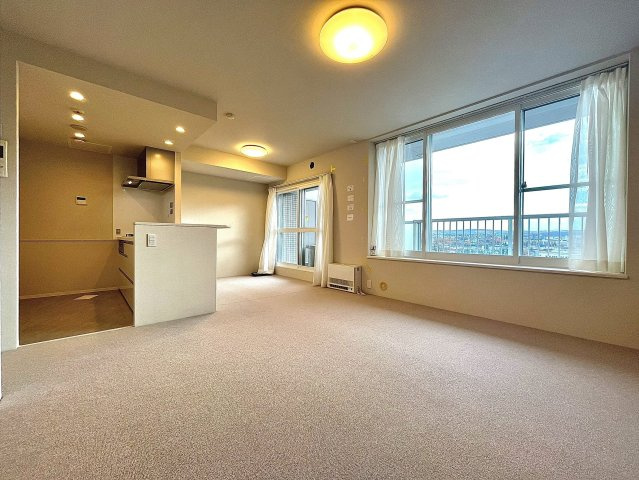 ディアハイム山鼻南