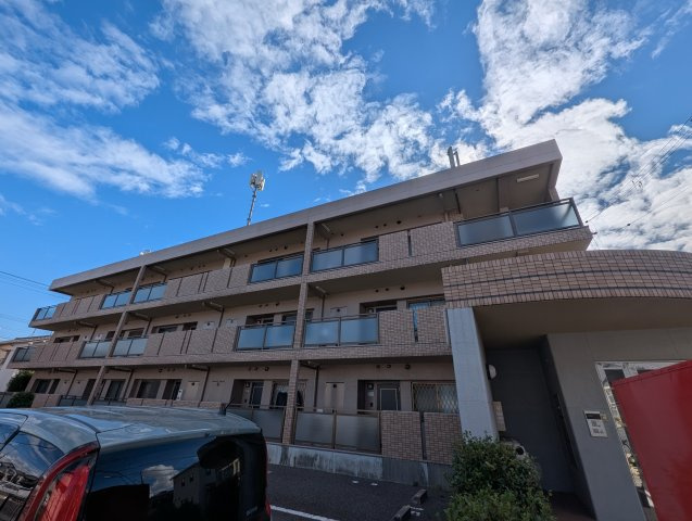 アップルロード