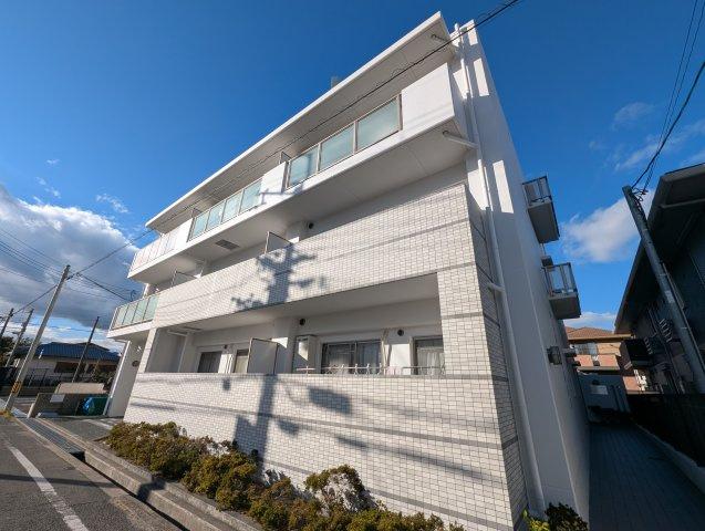 ブランシェ新伊丹