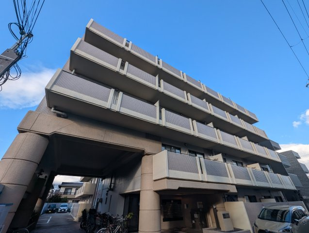 メルヴェユ伊丹