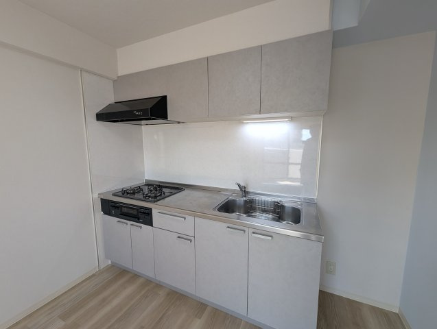 パークモダン伊丹のキッチン