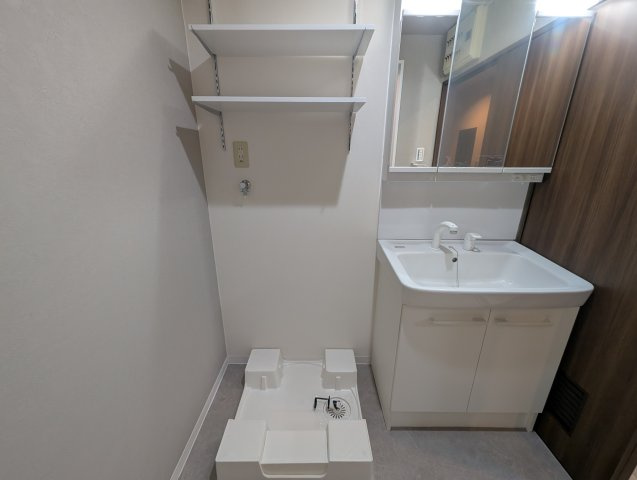 パークモダン伊丹のその他