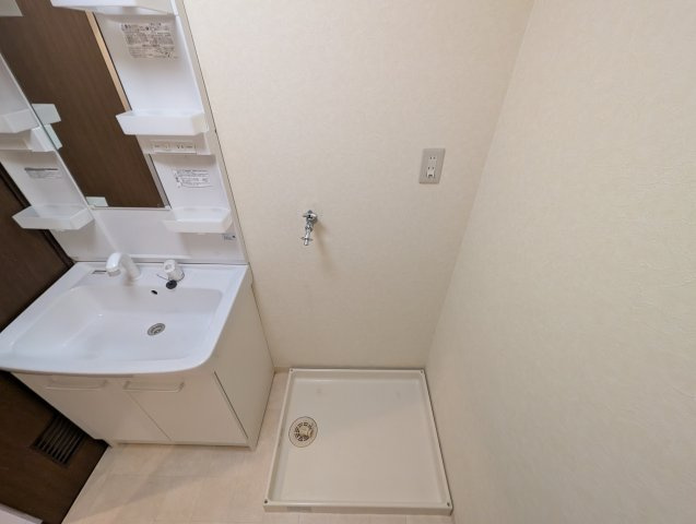 パークモダン伊丹のその他共用部分