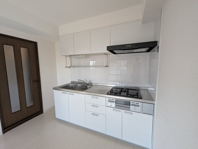 パークモダン伊丹のキッチン