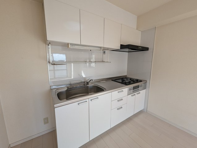 パークモダン伊丹のキッチン