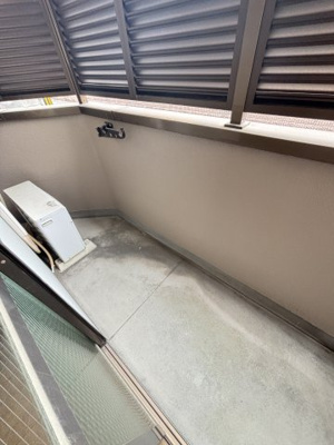 【バルコニー】 | エターナルコート