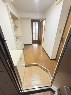 【玄関】 | エターナルコート