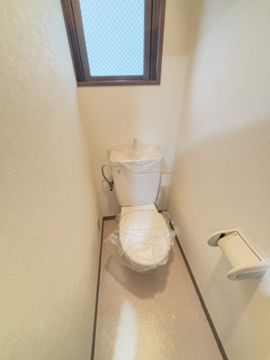 【トイレ】 | エターナルコート