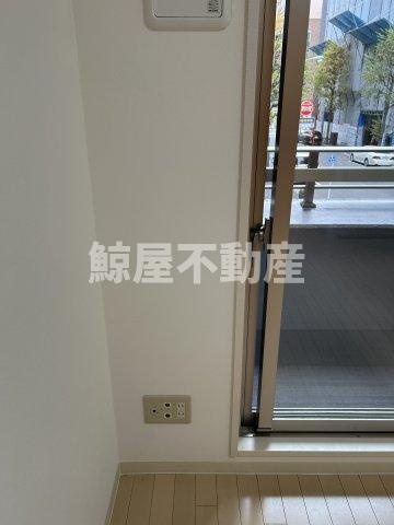 レジディア三越前のその他