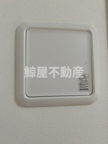 レジディア三越前の設備