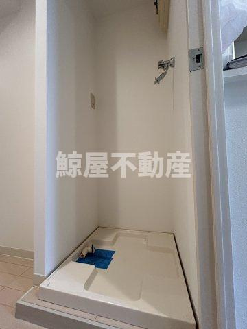 レジディア三越前の設備