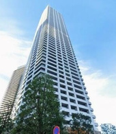 ザ・パークハウス西新宿タワー60の画像