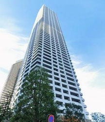 ザ・パークハウス西新宿タワー60の画像