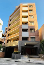 ジェイパーク文京白山の画像