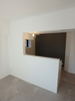 【キッチン】 | サファーレ中川