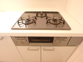 【キッチン】 | サファーレ中川