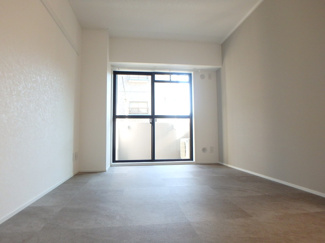 【洋室】 | サファーレ中川