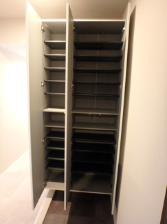 【収納】 | サファーレ中川