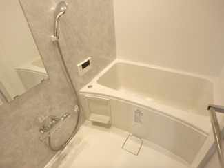 【浴室】 | サファーレ中川