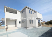 磐田市中野 2期 新築一戸建ての画像