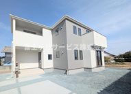 磐田市中野 2期 新築一戸建ての画像