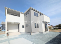 磐田市中野 2期 新築一戸建ての画像