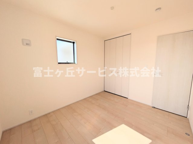 【子供部屋】 | 磐田市中野 2期 新築一戸建て | 子供部屋です