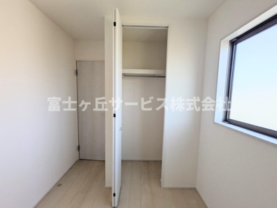 【収納】 | 磐田市中野 2期 新築一戸建て | 収納です