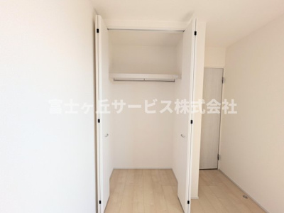 【収納】 | 磐田市中野 2期 新築一戸建て | 収納です