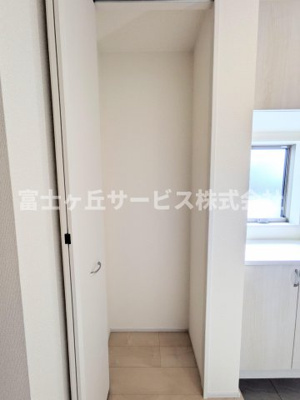 【収納】 | 磐田市中野 2期 新築一戸建て | 収納です