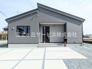 磐田市豊浜中野 4期 新築一戸建て 2号棟の画像