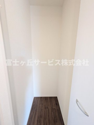 【収納】 | 磐田市豊浜中野 4期 新築一戸建て 2号棟 | 収納です