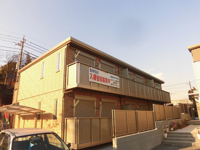 Ｌａ　Ｌｕｃｅの外観|安心のハウスメーカー　セキスイハイム