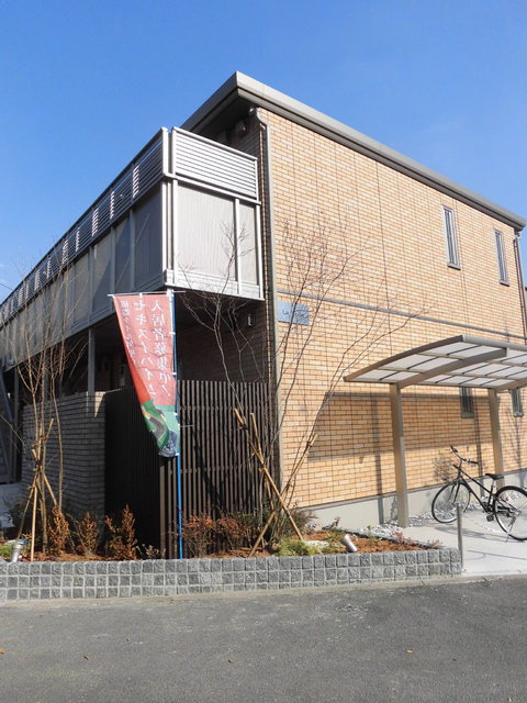 Ｌａ　Ｌｕｃｅの外観|★大手ハウスメーカー・セキスイハイム施工★