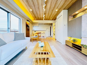 アンバサダー三軒茶屋の画像