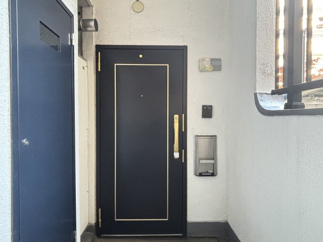 秀和第3東陽町レジデンスのその他共用部分