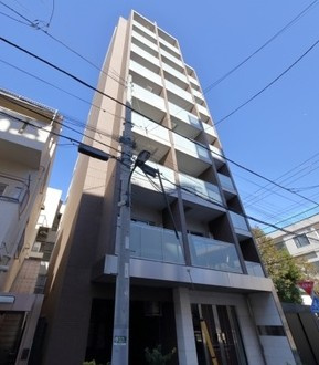 【外観】 | ハーモニーレジデンス池袋ウエストゲート