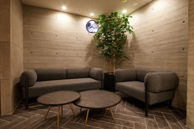 【その他共用部分】 | プレディアコート錦糸町スカイビュー