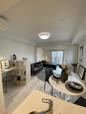 【その他】 | プライマル上野・稲荷町 | ※写真は同タイプ住戸です。