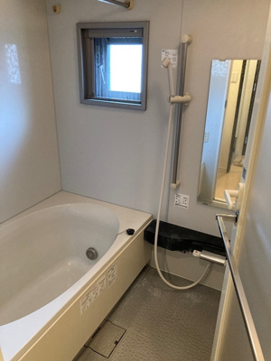 【浴室】 | アーバネックス神保町 | ※写真は同タイプ住戸です。