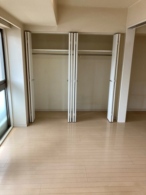 【収納】 | アーバネックス神保町 | ※写真は同タイプ住戸です。