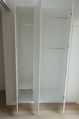 【収納】 | パークアクシス錦糸町ＷＥＳＴ | ※写真は同タイプ住戸です。