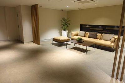 【その他】 | パークアクシス錦糸町ＷＥＳＴ