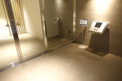 【その他】 | パークアクシス錦糸町ＷＥＳＴ