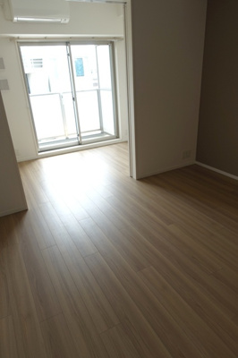 【居間・リビング】 | パークアクシス錦糸町ＷＥＳＴ | ※写真は同タイプ住戸です。