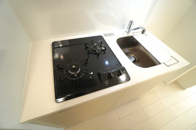 【その他】 | ＣＲＥＡＴＩＦ文京江戸川橋 | ※写真は同タイプ住戸です。