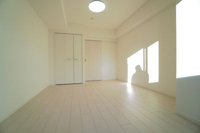 【その他】 | ＣＲＥＡＴＩＦ文京江戸川橋 | ※写真は同タイプ住戸です。