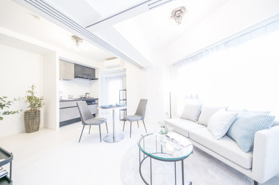 【その他】 | ルジュール神田須田町 | ※写真は同タイプ住戸です。