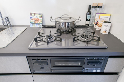 【その他】 | ルジュール神田須田町 | ※写真は同タイプ住戸です。