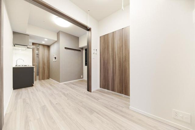 【その他】 | ベルファース神田神保町 | ※写真は同タイプ住戸です。